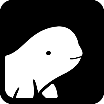 WhiteWhale-icon